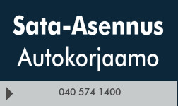 Sata-Asennus logo